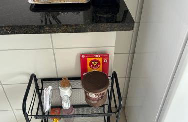 Apartamento aconchegante em Goiânia - Foto 21