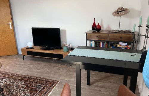 Gemütliches Apartment für Messe, Job & Kurzurlaub im Grünen, Nähe Düsseldorf - Foto 4