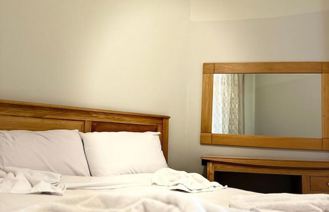 Royal Beach Serviced Apartments - Foto 26