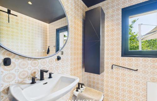 -TY TAD - Magnifique Chaumiere entierement renovee - Foto 32