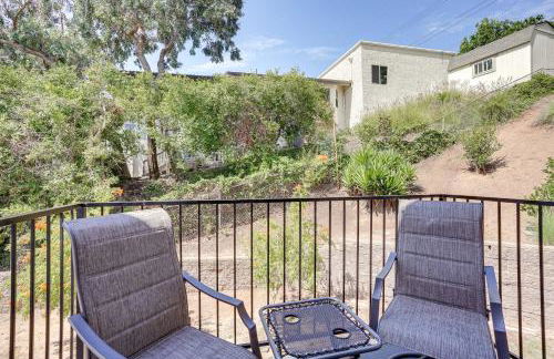 Chic Santa Paula Home with Mountain and City Views! - Foto 16