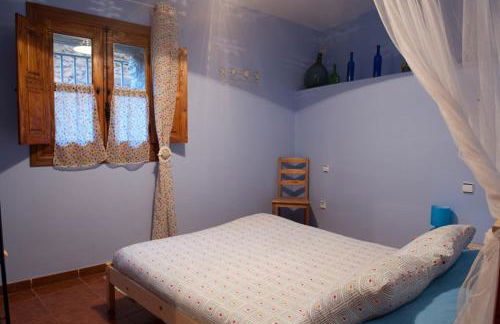 Casa Rural Valle del Arrago - Foto 42