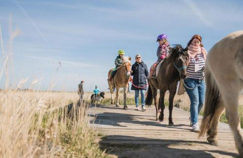 Büdlfarm - Der Familien-Erlebnishof in Strandnähe - Foto 15