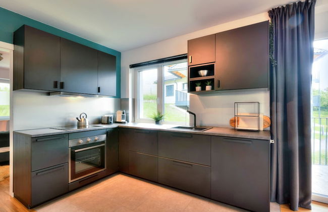 Mountain View Apartment in Bad Kleinkirchheim near Ski Area - Foto 8