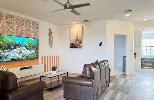 Private home 5 beds, 4.5 baths in Reunion Resort - Foto 10