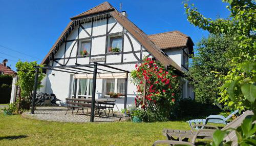 Villa Paula Pluski - Foto 3