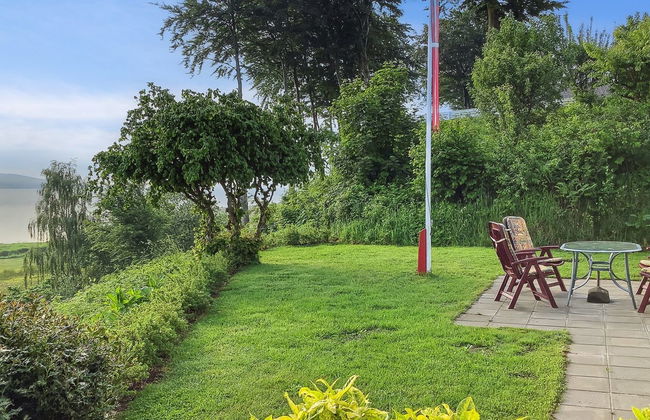 "Launo" - 150m to the fjord - Foto 8