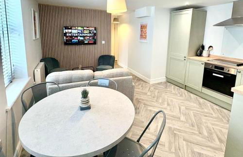 2 bed apartment in Guisborough - Foto 14