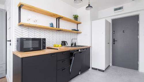 Apartments Kraków Czarnowiejska by Noclegi Renters - Foto 3