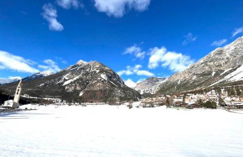 Appartamento Fiore dell'Alpe - Foto 9