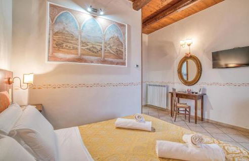 Nice Home In Stella Cilento With Sauna - Photo 28