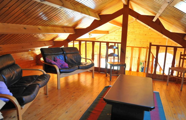 Cosy Holiday Home in Noiseux With Large Garden - Foto 9