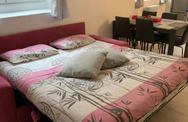 La casa di Ale-appartamento nuovissimo - Foto 9