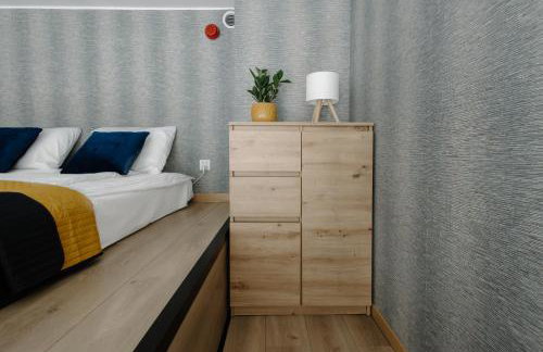 Sleep and Fly with parking, lotnisko, self check in 24-7 - Wrocław - Fair Rentals - Foto 7