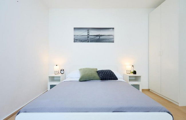 Palm Tree Apartments - Foto 65