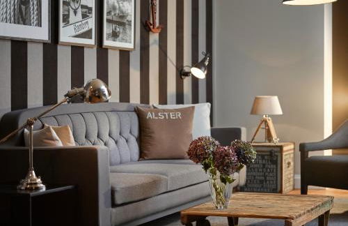 Hapimag Ferienwohnungen Hamburg - Foto 22