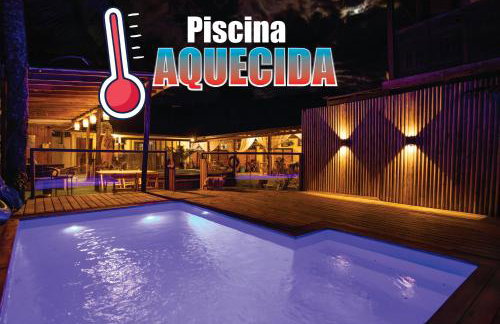 Maré Alta - Guest House - Foto 16