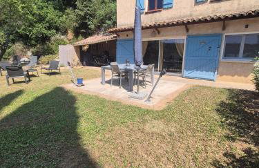 Gites Colline De Sollies - Foto 26