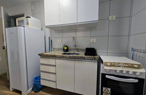 Apê Lindo de viver no Manhattan home service 1602 - Foto 16