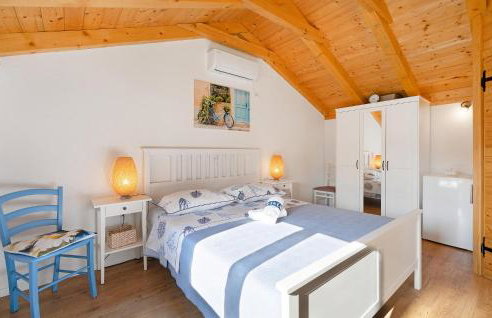 One-Bedroom Holiday Home In Konjevrate - Foto 6