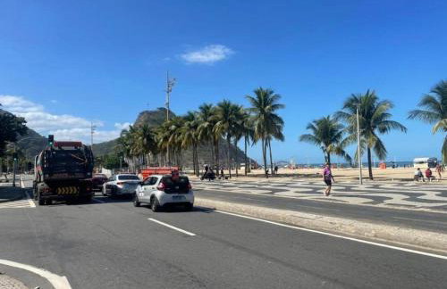 Leme com vista Para o Mar - Photo 39