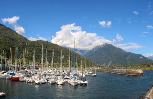 Tenuta il Sogno Ferienwohnung Bianco - Photo 25