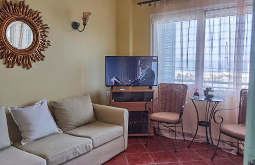 Evaggelia's Seaside Boutique Apartment - Foto 8