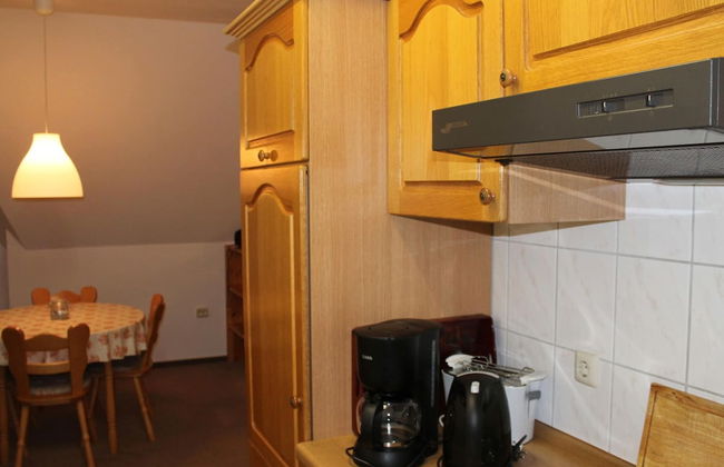 Wohnung mit Garten in Klutz - Foto 4