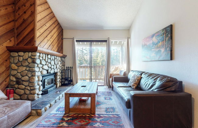 Crestview #2 - Close to The Village, Near Year-round Outdoor Activities - Foto 20