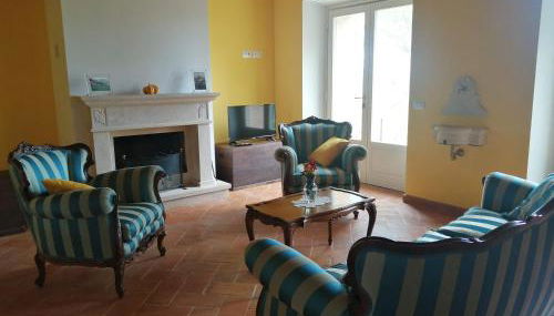 Podere Stabbiatelli - Foto 3