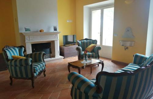 Podere Stabbiatelli - Foto 3