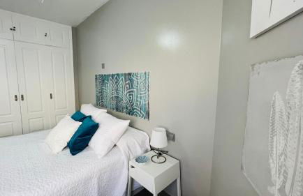 Apartamento Luna de Zahara - Situado en la zona tranquila del pueblo a 3 min de la playa y ocio - Foto 16