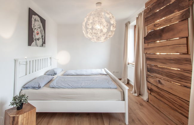 Wohnen am Schlossberg - Foto 3