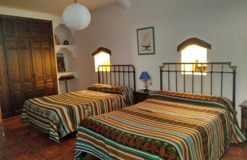 Casas Rurales Encarnita - Foto 44