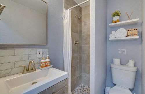 Cozy Bay Area Vacation Rental with Patio - Foto 19