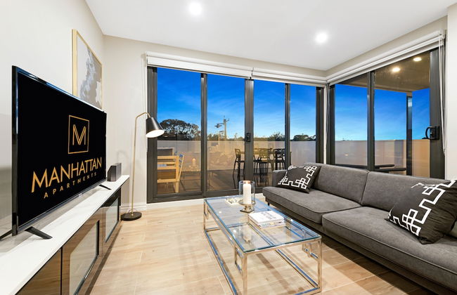 Manhattan Apartments - Glen iris - Photo 29