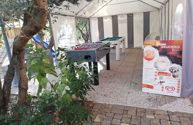 Azienda Agrituristica Le Betulle - Foto 64