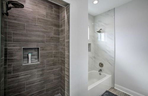 6 Mi to French Quarter Modern New Orleans Gem - Foto 17