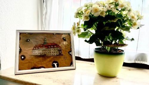 Ferienwohnung auf der Schlossallee - Foto 3