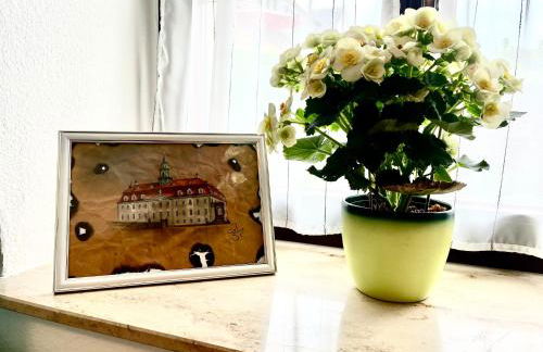 Ferienwohnung auf der Schlossallee - Foto 3