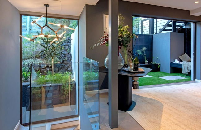 Villa Sierra - Cape Town CBD - Foto 18