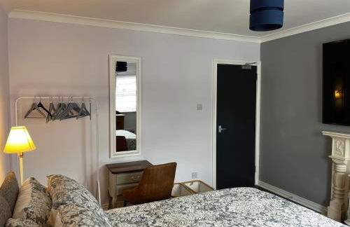 Shalom Apartment 98B - Foto 8