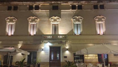 Apollo Theater Palace Lecce Exclusive Rooftop - Foto 2