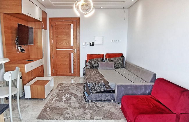 "the Sea View La Vue Mer" - Foto 4