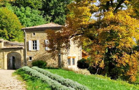 Gîte du Grand Delmas - Foto 1