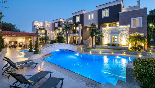 Artdeco Luxury Suites - Foto 2