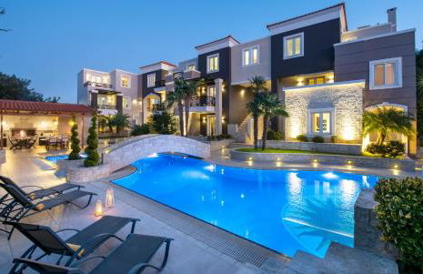 Artdeco Luxury Suites - Foto 2