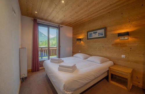 l'Ours Bleu A35 - Ski in Ski out - Happy Rentals - Foto 5