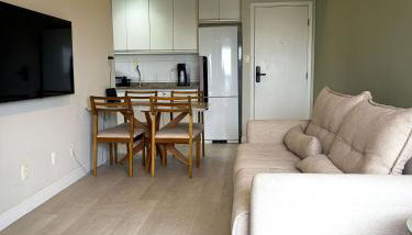 Apartamento 2/4 completo no Rio Vermelho - Foto 3