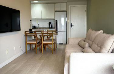 Apartamento 2/4 completo no Rio Vermelho - Foto 3